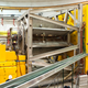 The Qweak Experiment at Jefferson Lab.